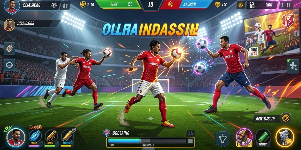 Screenshot 1: Menampilkan tampilan awal permainan 99SL dengan tema yang menarik.