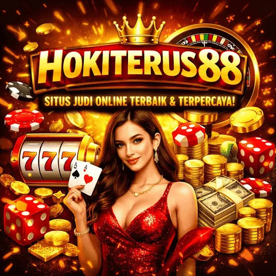 Ikon hokiterus88