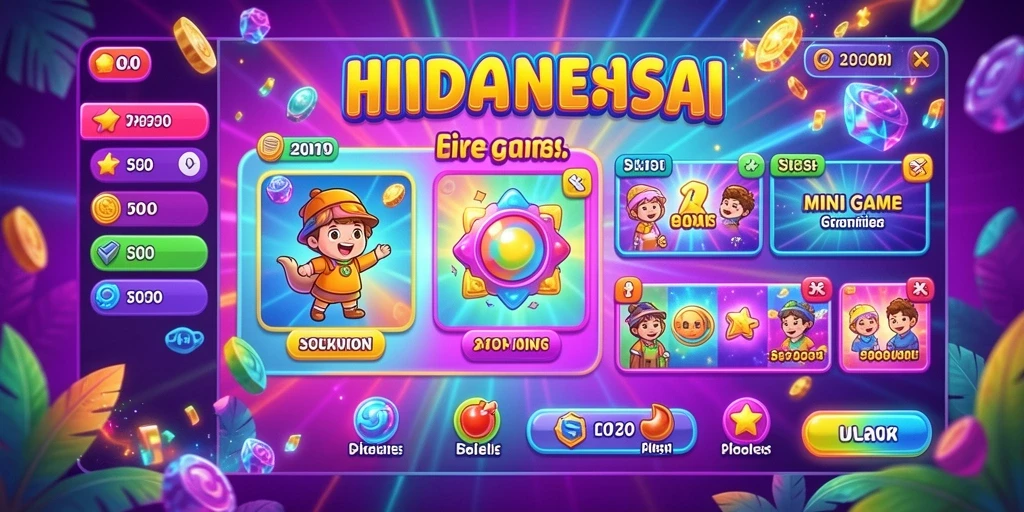 Antarmuka pengguna yang intuitif dan mudah dinavigasi.